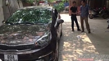 Video Độ StartStop Smartkey xe KIA RIO ThanhBinhAuto