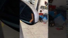 Video Mặt gương có sấy gương và xi nhan trên mặt gương ThanhBinhAuto