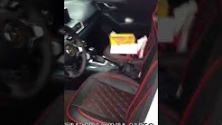 Video Áo ghế , bộ lót ghế đẹp cho xe MAZDA 3 ThanhBinhAuto
