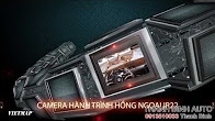 Video Camera hành trình Vietmap IR22 ThanhBinhAuto