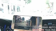 Video Camera hành trình Roga L1 ThanhBinhAuto