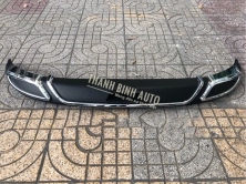 Lip pô, lippo, lip sau 2 pô MAZDA 3 2018 2019 m2