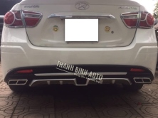 Lip pô, lippo, lip sau HYUNDAI AVANTE m3