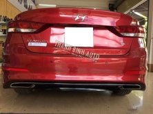 Lip pô, lippo, lip sau HYUNDAI ELANTRA 2018 2019 m2