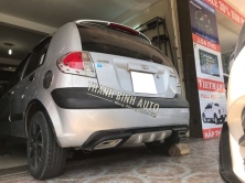 Lip pô, lippo, lip sau HYUNDAI GETZ