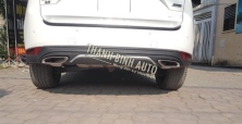 Lip pô, lippo, lip sau mẫu Mer cho MAZDA CX5 2019