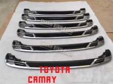 Lip pô, lippo, lip sau TOYOTA CAMRY 2016 2018