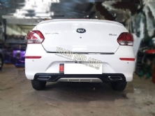 Lip pô, lippo, lip chia đôi pô KIA SOLUTO m202
