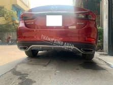Lip pô, lippo xe MAZDA 6 2021 m2101