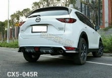 Lip pô, lippo xe MAZDA CX5 2019