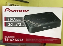 Loa sub gầm ghế Pioneer TS-WX130EA
