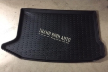 Lót cốp xe Hyundai Kona 2020