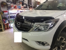 Lướt gió capo xe MAZDA BT50 2020