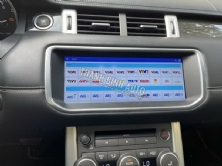 Màn hình Android Sim 4G cho xe Range Rover Evoque