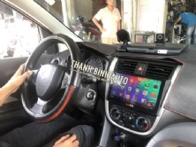 Màn hình Android WINCA cho xe SUZUKI CELERIO