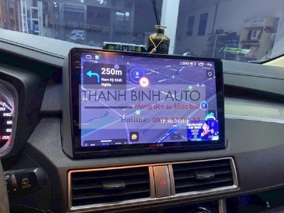 Màn hình Android Winca S170+ Pro cho xe Mitsubishi Xpander