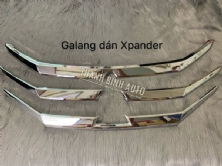 Mặt calang dán xe XPANDER 2020