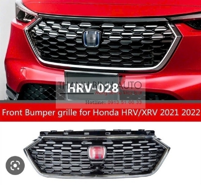 Mặt calang độ cho xe HONDA HRV