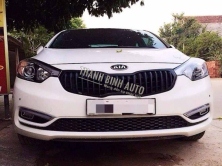 Mặt calang độ KIA K3