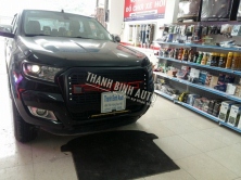 Mặt calang độ mẫu F150 cho FORD RANGER 2017