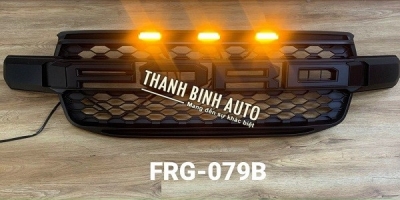 Mặt calang độ xe RANGER 2023 m079