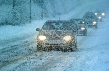 Vào mùa đông thường dễ mắc 6 sai lầm khi chăm sóc xe