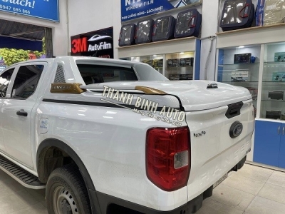 Nắp thùng xe RANGER 2023