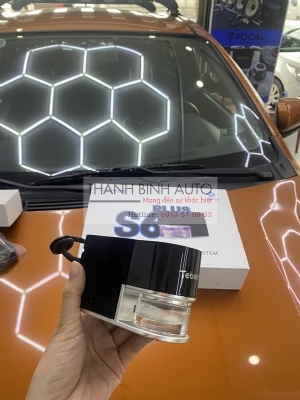 Nước hoa S6 Plus cho xe TOYOTA WIGO