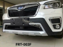 Ốp cản, cản ốp trước xe SUBARU FORESTER 2020 2021 m003F