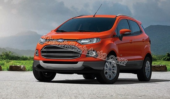 Den suong mu ford everest #5