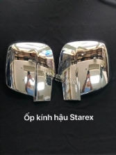 Ốp gương xe Hyundai Starex