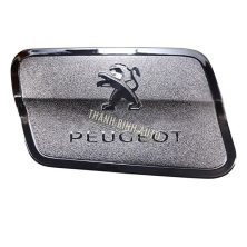Ốp nắp xăng Peugeot 5008 2019