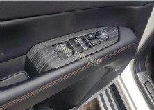 Ốp nội thất vân đá xe MAZDA CX5 2020
