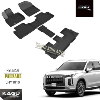 Phụ kiện cho xe Hyundai Palisade