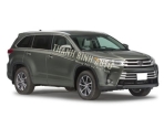 Đồ chơi, đồ trang trí, phụ kiện Toyota Highlander 2018