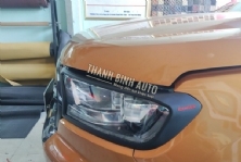 Phụ kiện xe Ford Ranger 2020 2021