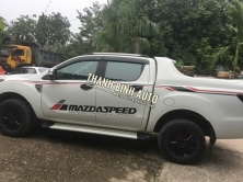 Tem độ MAZDA BT50 m1901