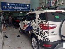 Tem độ FORD ECOSPORT m19011