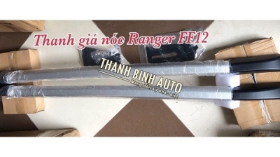 Thanh giá nóc xe RANGER 2022 đủ mẫu