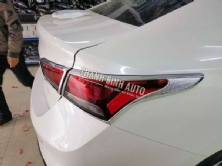 Viền đèn hậu Hyundai Accent 2020