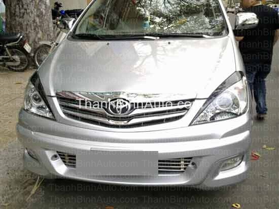 THANHBINHAUTO.com - Độ đèn Bi xenon cho Toyota Innova - do-den-bi-xenon-cho- toyota-innova Thanhbinhauto.Com - Độ Đèn Bi Xenon Cho Toyota Innova - Do-Den-Bi-Xenon-Cho- Toyota-Innova